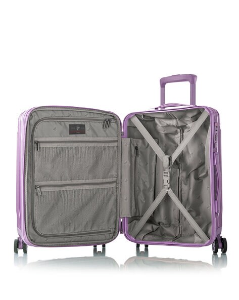 Lavender luggage 2025