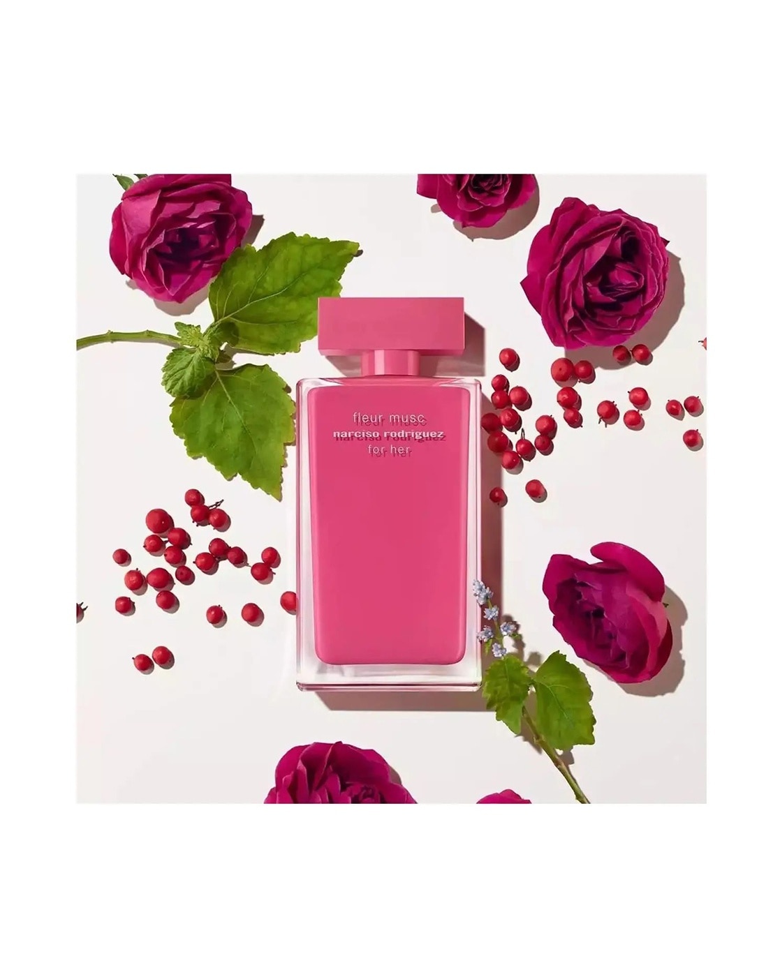 Perfume fleur musc narciso rodriguez new arrivals