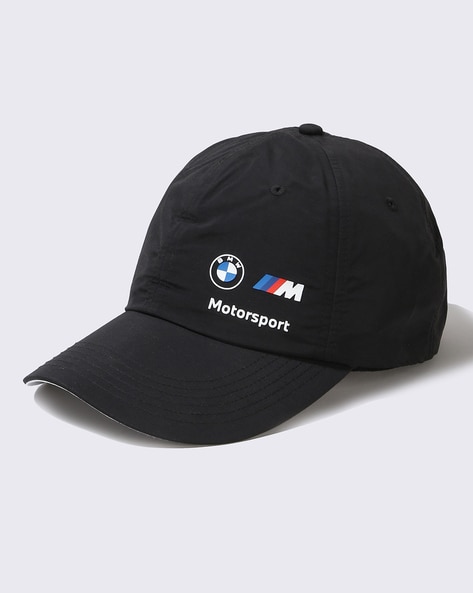 Buy Black Caps & Hats for Men by Puma Online