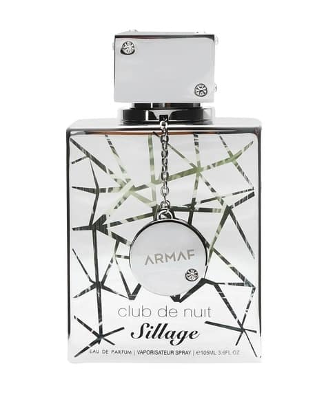 ARMAF Club De Nuit Sillage Eau De Parfum 105.0 ml