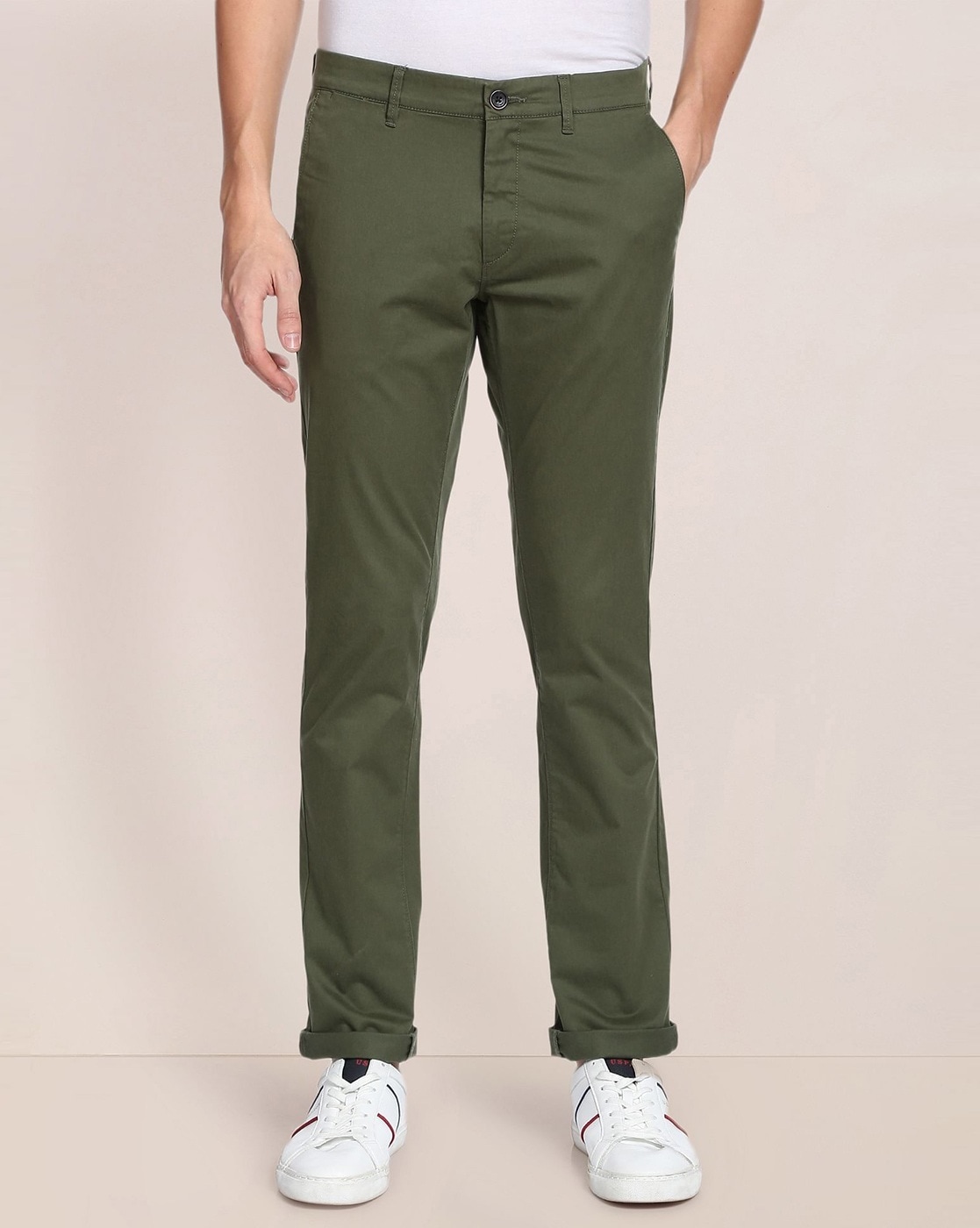 Tna TROOP CARGO PANT | Aritzia CA