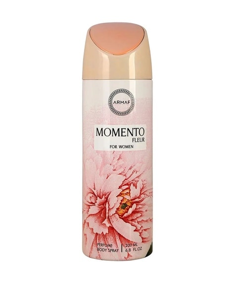 Momento fleur 2025 perfume price