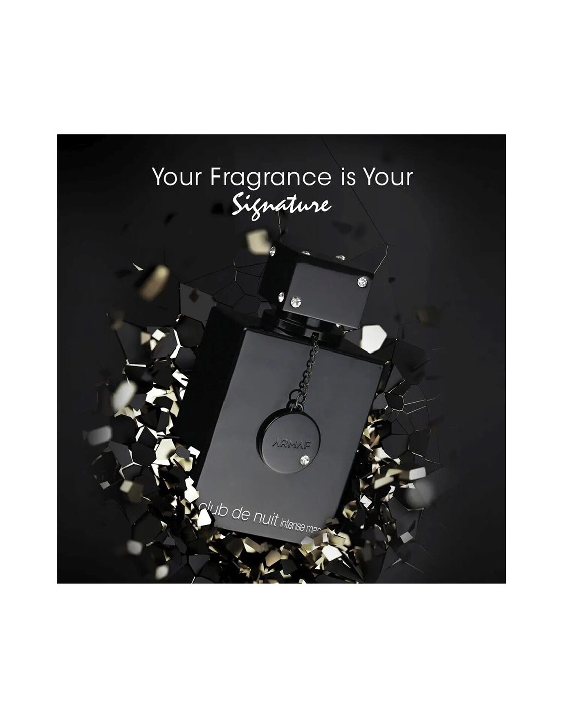 Club de nuit discount intense gift set