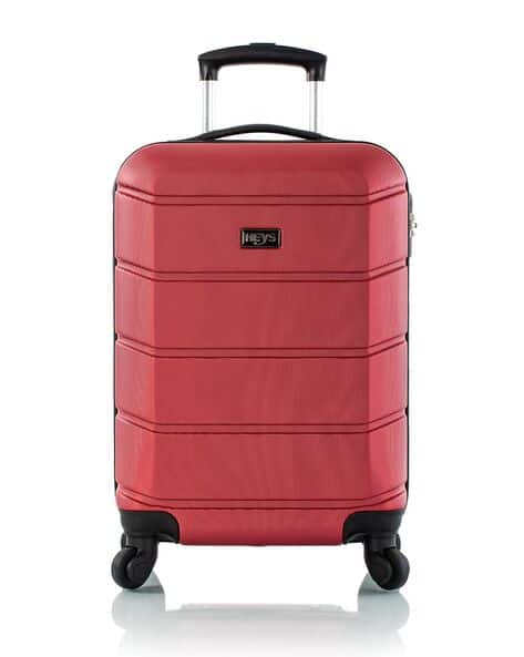 Heys Unisex Armourlite Hard Trolley Bag - Cabin