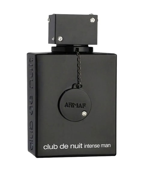 Club de nuit discount intense for women