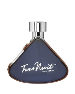 armaf Tres Nuit Pour Homme Eau De Toilette-picture-23