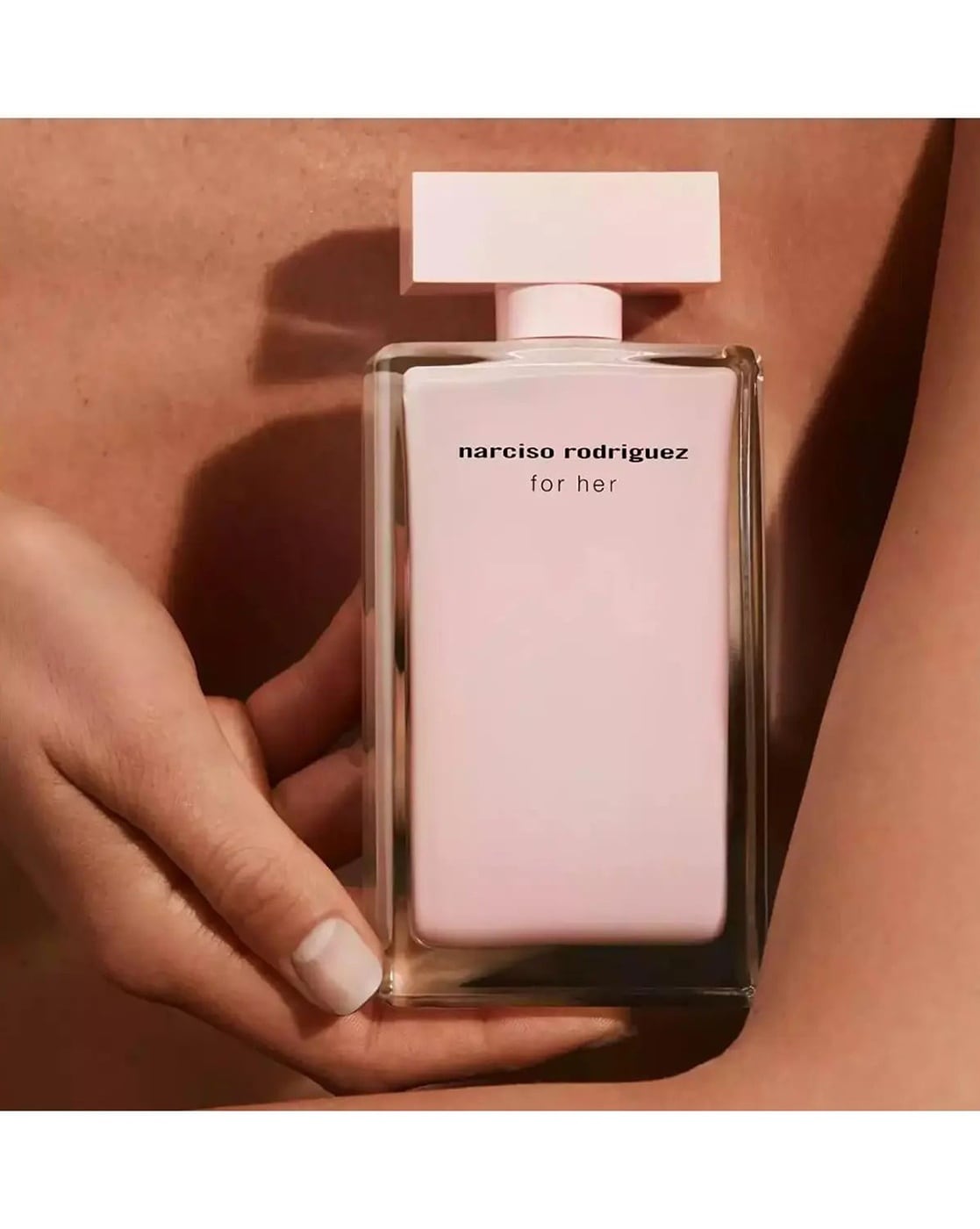 Narciso rodriguez best sale for her parfem