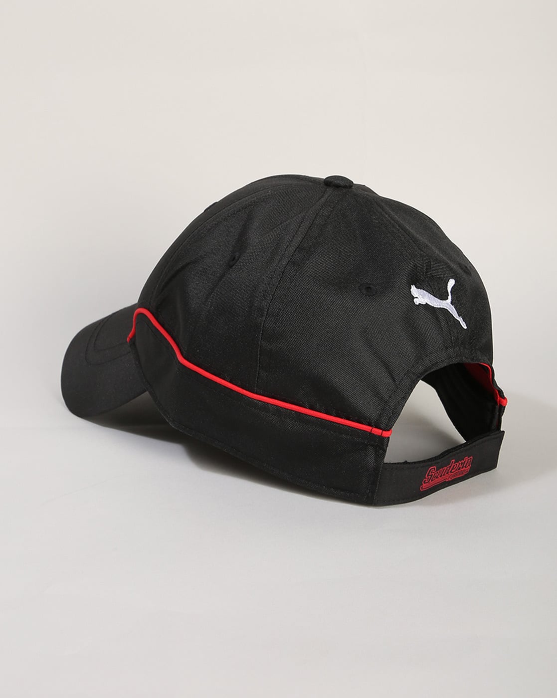 topi puma ferrari original