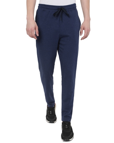 TR-32 Navy Blue Mens Track Pants at Rs 139/piece | Men Track Pants in  Ludhiana | ID: 23180716348