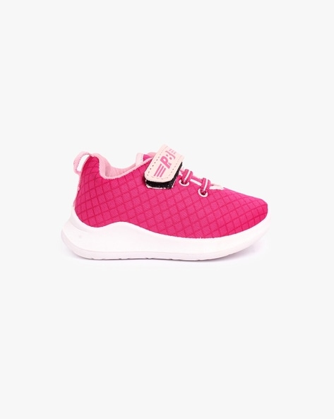 Buy Low-Top Shoes with Velcro Fastening Online at Best Prices in