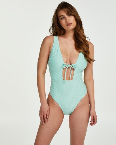 Buy Green Swimwear for Women by Hunkemoller Online