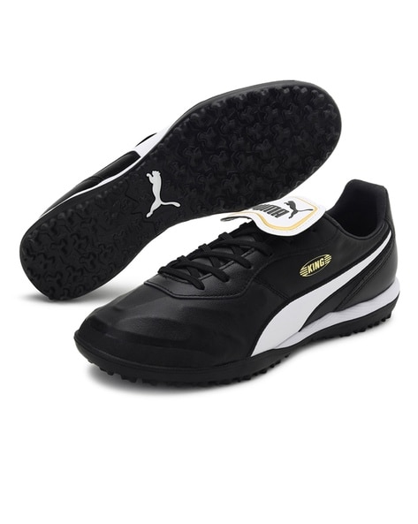 Puma football sales turf shoes