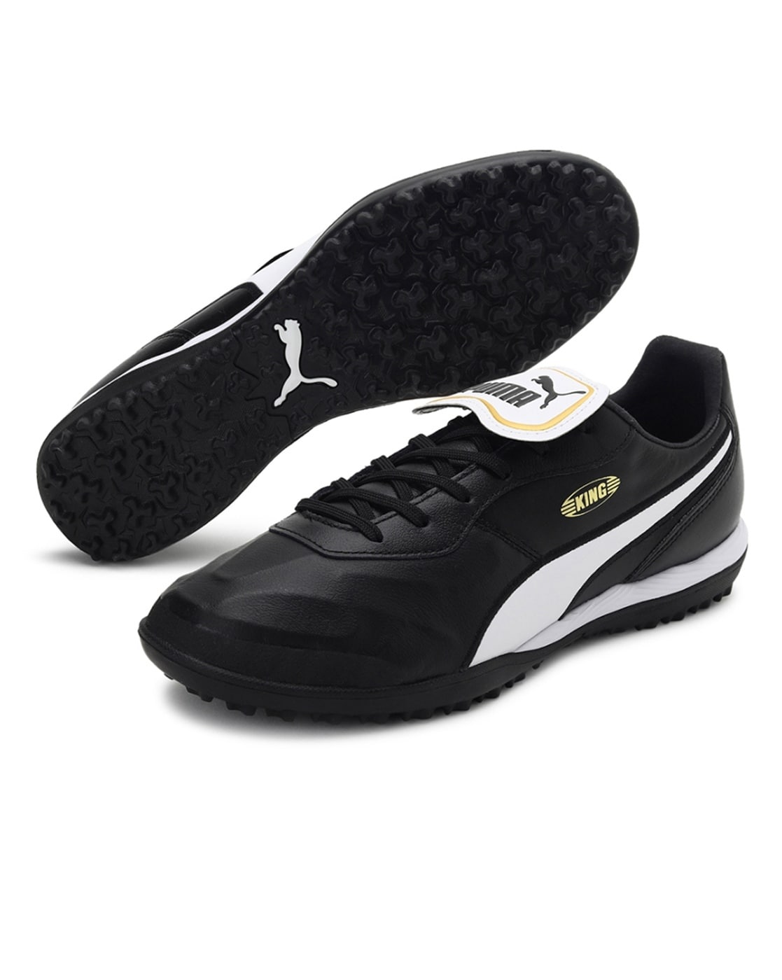 Puma king top store turf