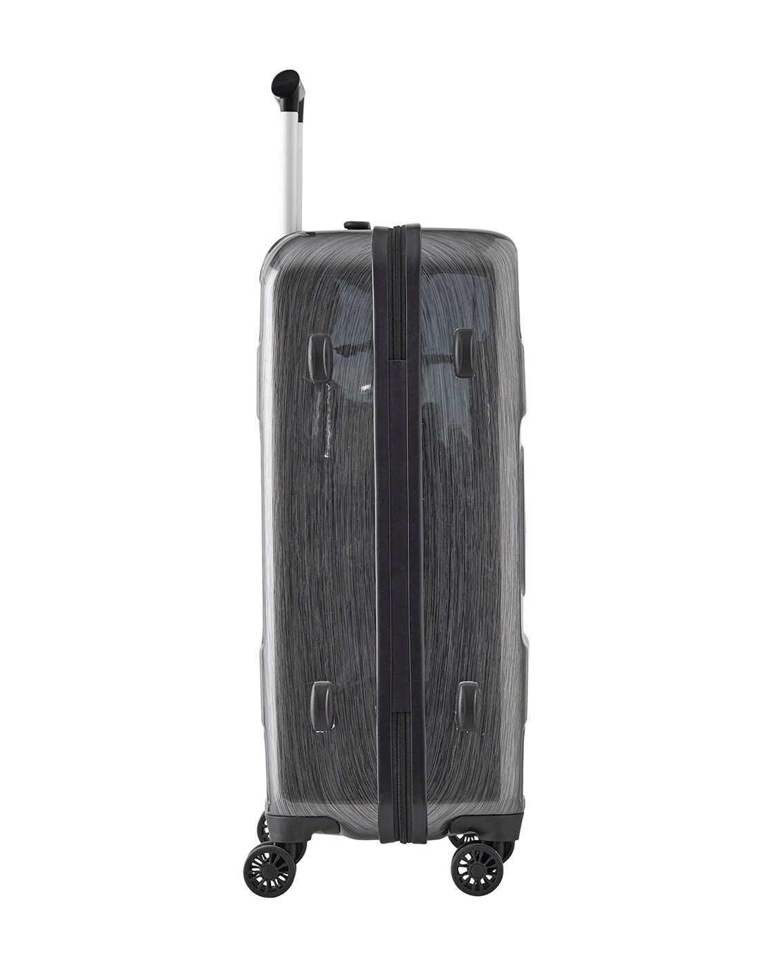 MINI CABIN TROLLY LUGGAGE SUITCASE BAG 80222445677