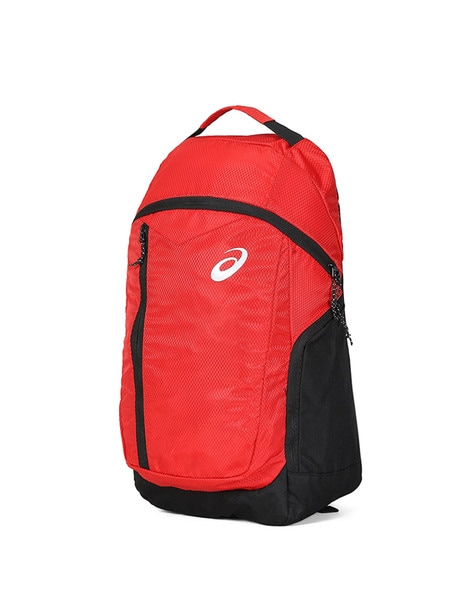 ASICS Team Backpack — Store — Christie Clinic Illinois Race Weekend 2024 —  Race Roster — Registration, Marketing, Fundraising