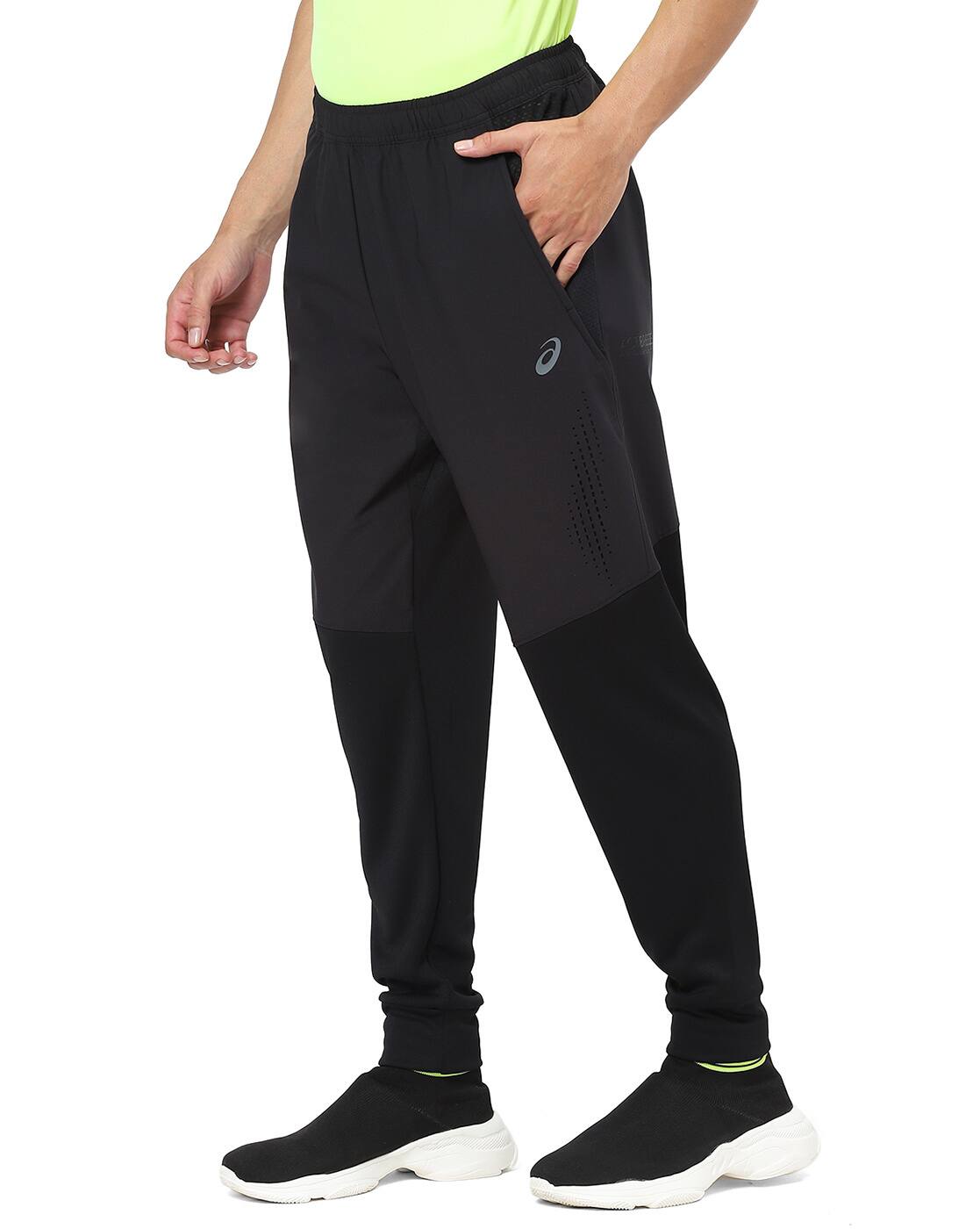 asics hybrid pant