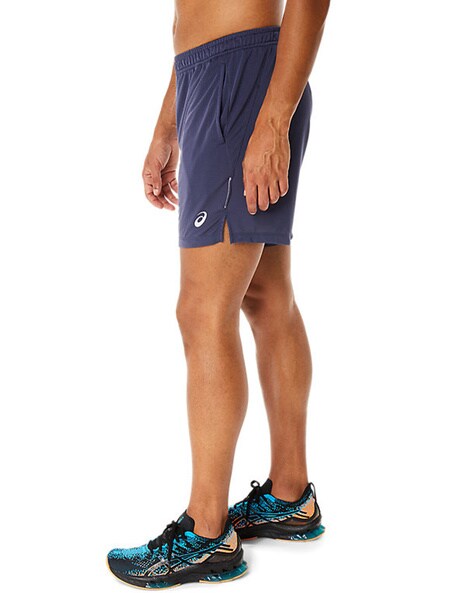 Asics clearance knit shorts