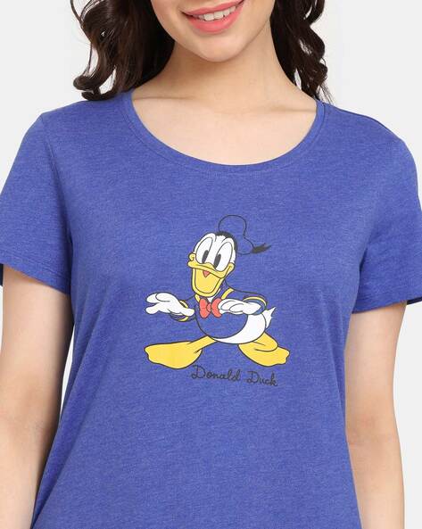 Donald duck pyjamas online womens