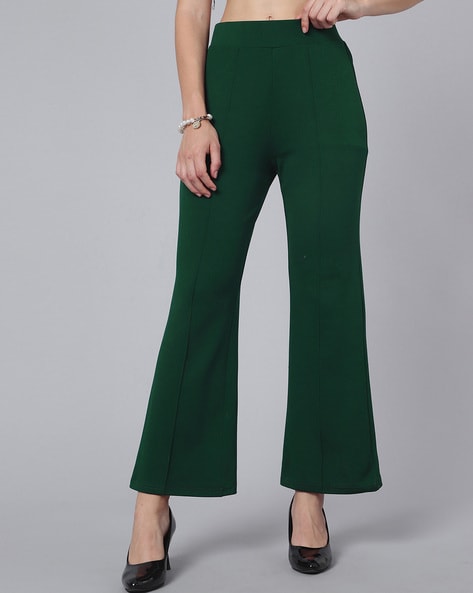Bell Bottom Pants Pattern: Flaunt a Retro Look With This Pattern