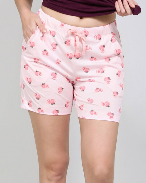 Jockey discount nightwear shorts