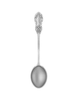 akshat sapphire 925 Silver Designer spoon-picture-41