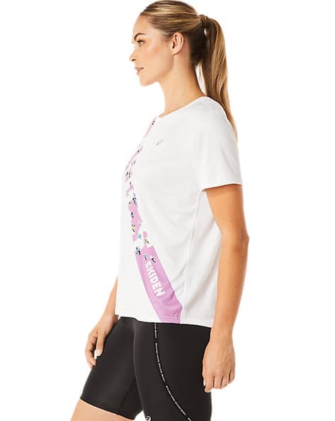 asics ekiden singlet
