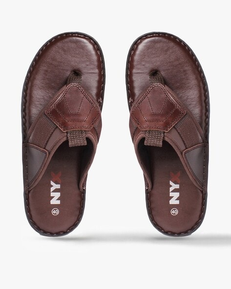 Studio mens store slippers