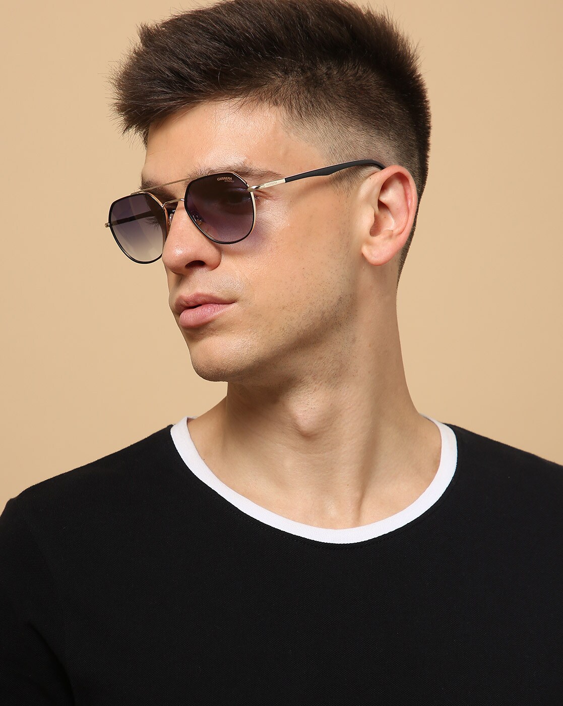 Buy Blue Sunglasses for Men by CARRERA Online