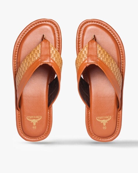 Kolhapuri Chappal Men Brown Sandals - Buy Kolhapuri Chappal Men Brown Sandals  Online at Best Price - Shop Online for Footwears in India | Flipkart.com