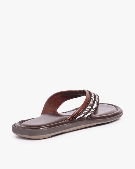 Buffalo discount chappal price