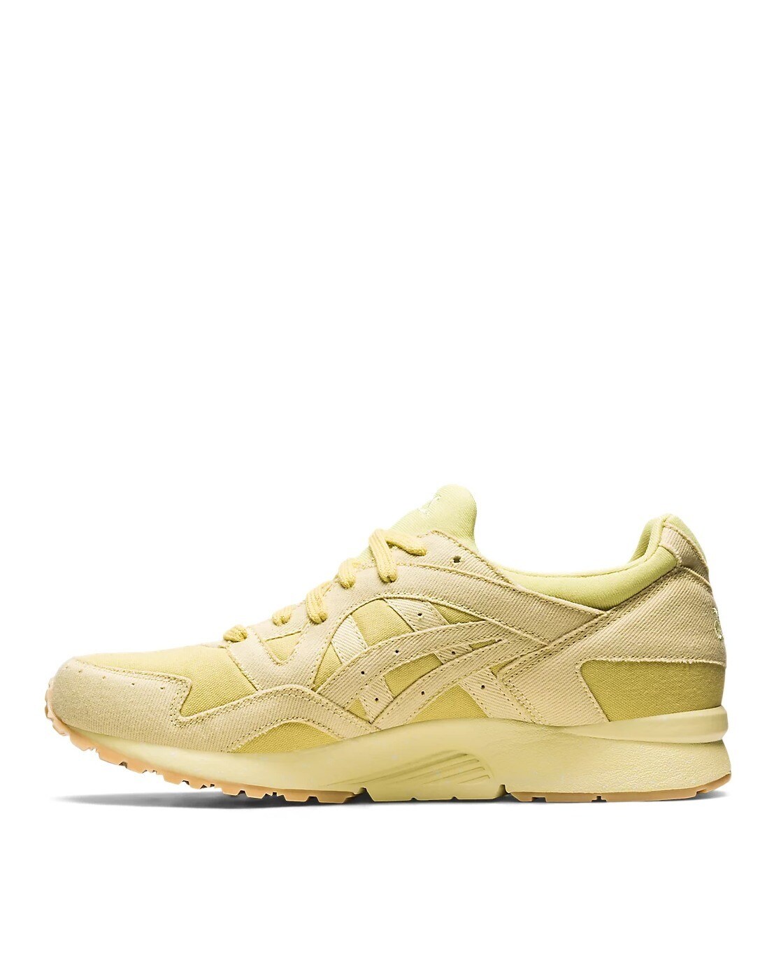 Asics gel shop lyte 5 daim