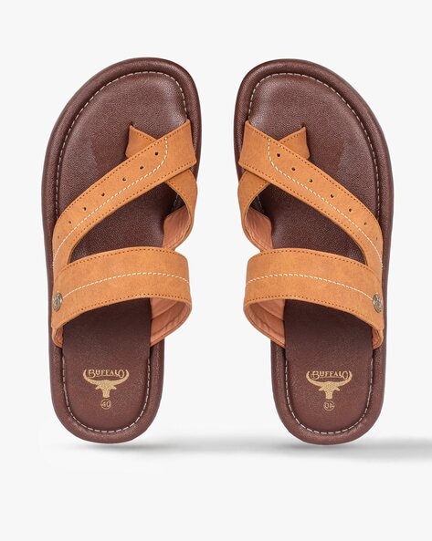 Naot Lappland Men's Adjustable Leather Sandal (69601) | Simons Shoes