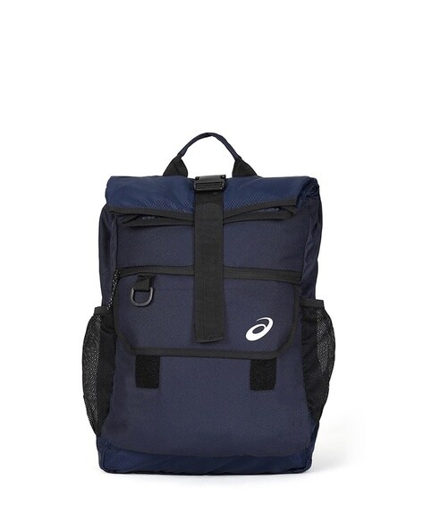 ASICS Graphic Backpack – SportsBunker.in