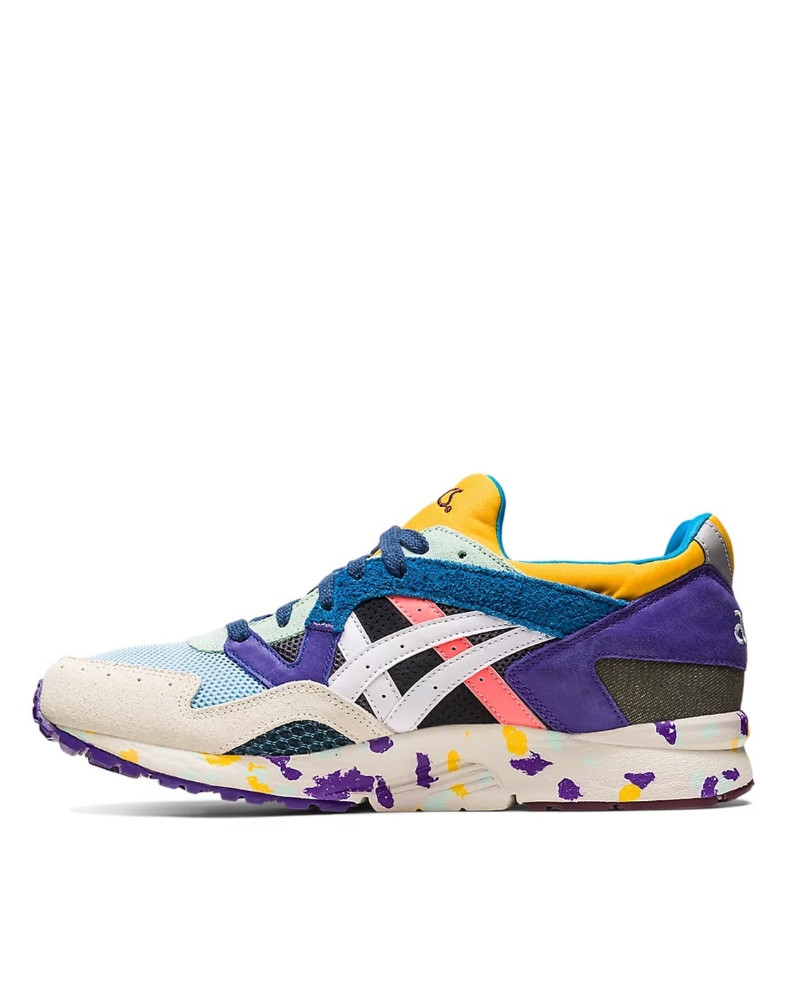 Asics gel deals lyte mister v