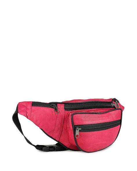 Ajio 2025 waist bag