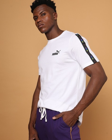 Puma xtg store t shirt