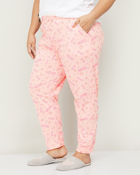 Plus size pyjamas outlet online