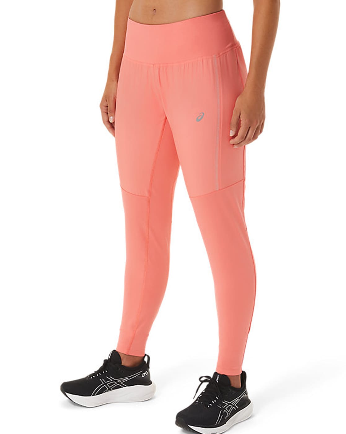 Women W Sereno PT Fitted Track Pants