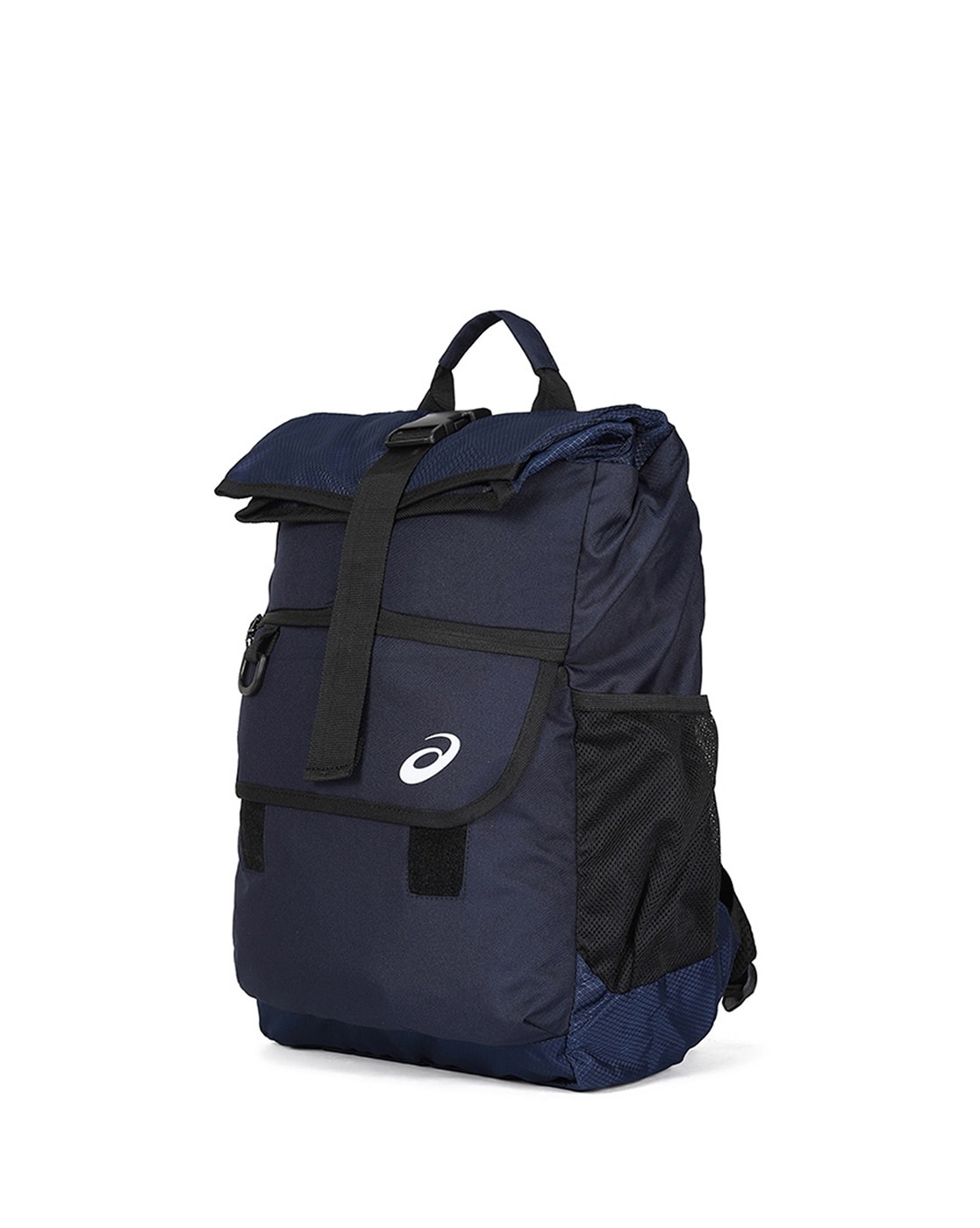 Buy Blue Backpacks for Men by ASICS Online Ajio