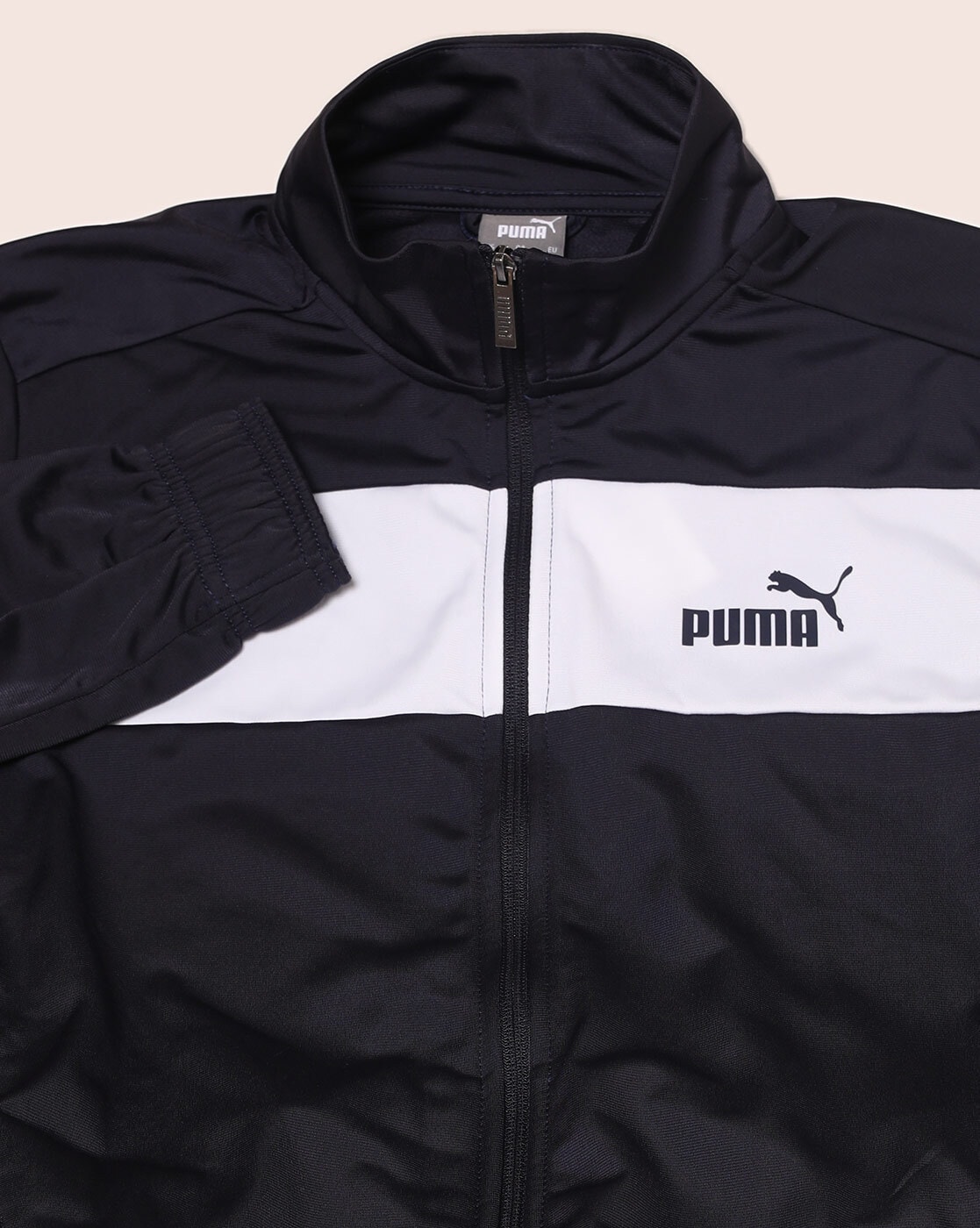 Buy Blue Tracksuits for Men by Puma Online Ajio