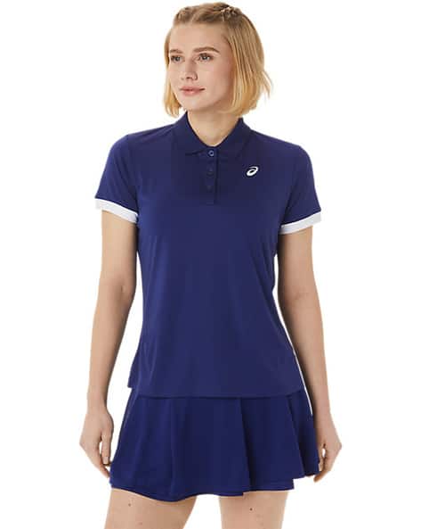 Buy Blue Tops for Women by ASICS Online