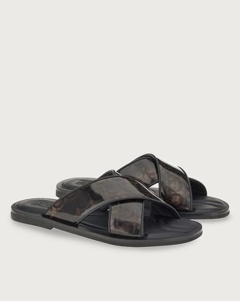 Ferragamo men online sandals