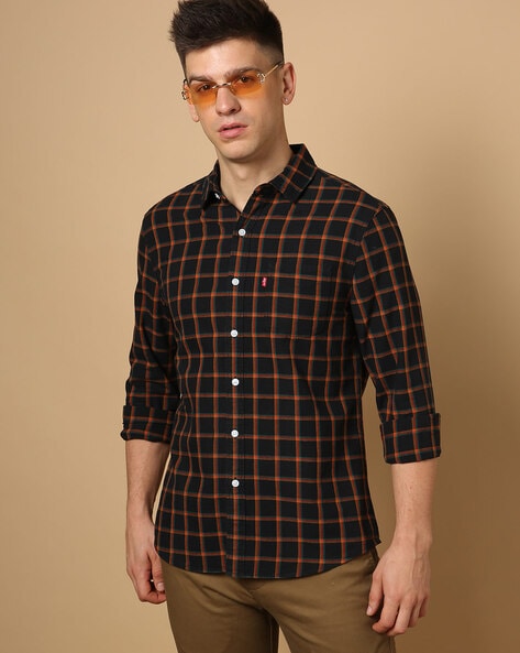 Cheap levis outlet shirts