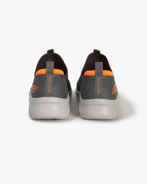 Skechers ultra best sale flex 2.0 orange