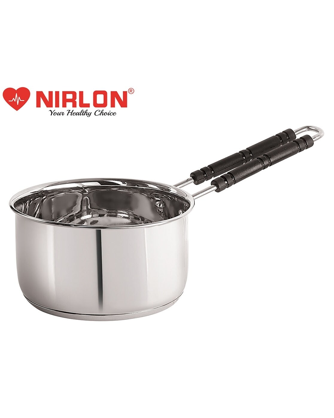 Buy Silver Cookware for Home & Kitchen by NIRLON Online