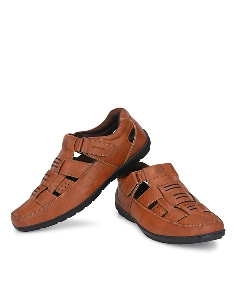 Men Chappal 09709 – Sreeleathers Ltd