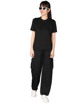 chkokko Solid Playsuit-picture-50