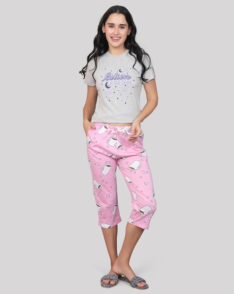 Antique XL And XXXL Colored Sports Capri at Rs 799/piece in Mumbai