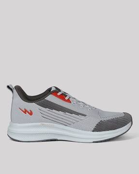 Buy Grey Sports Shoes for Men by Campus Online