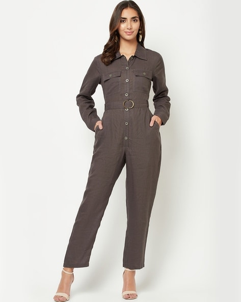 Ajio jumpsuits best sale